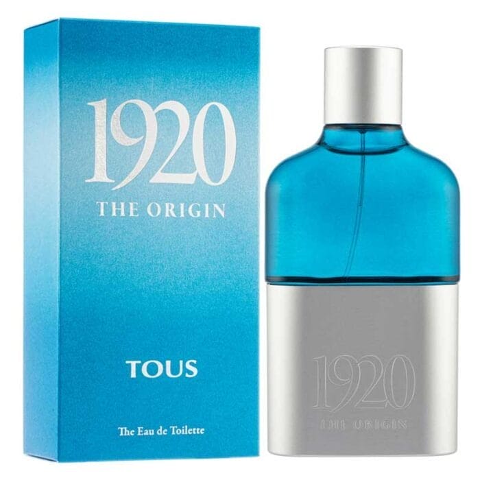 1920 The Origin de Tous para hombre 100ml