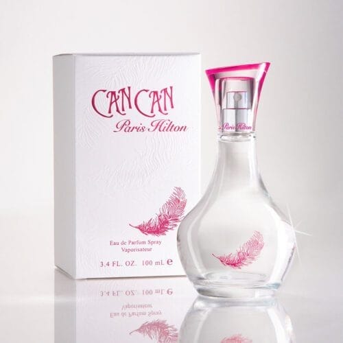 Perfume Can Can de Paris Hilton mujer 100ml