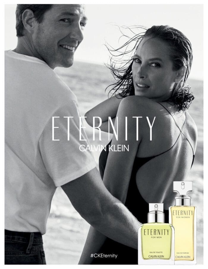 Eternity de Calvin Klein para hombre flyer 2 scaled