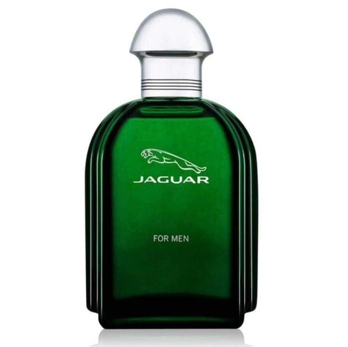 Jaguar de Jaguar para hombre botella