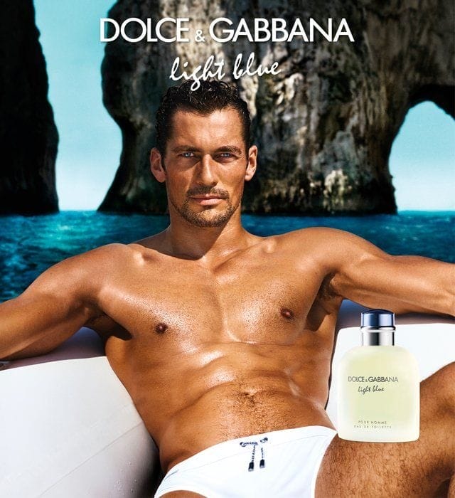 Dolce gabbana best sale ropa interior hombre