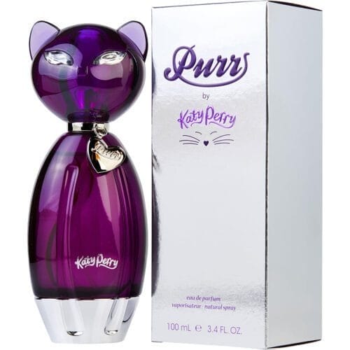Perfume Purr de Katy Perry para mujer 100ml
