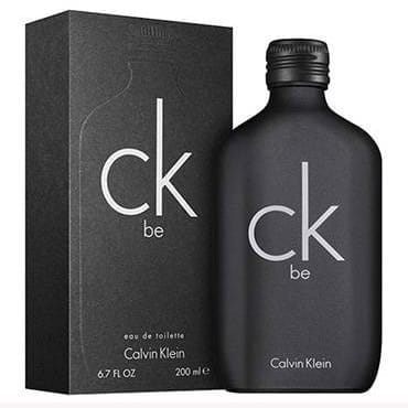 perfume Calvin Klein Be unisex 200ml