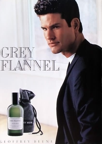 Grey Flannel de Geoffrey Beene hombre flyer 2