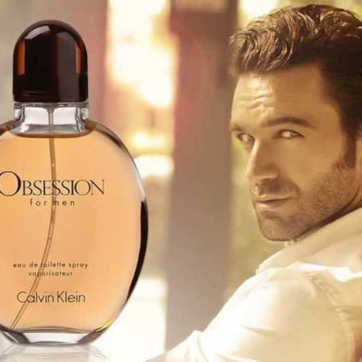 Precio perfume obsession discount calvin klein para hombre