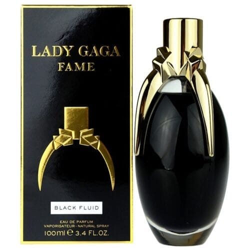 Perfume Fame de Lady Gaga para mujer 100ml