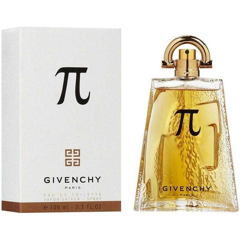 Perfumes fashion givenchy hombre precios