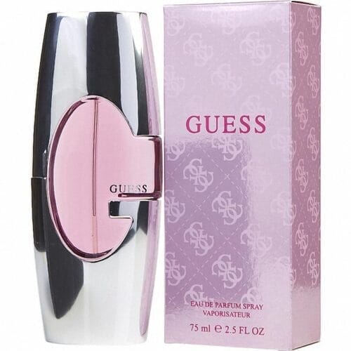 Perfume Guess Woman para mujer 75ml