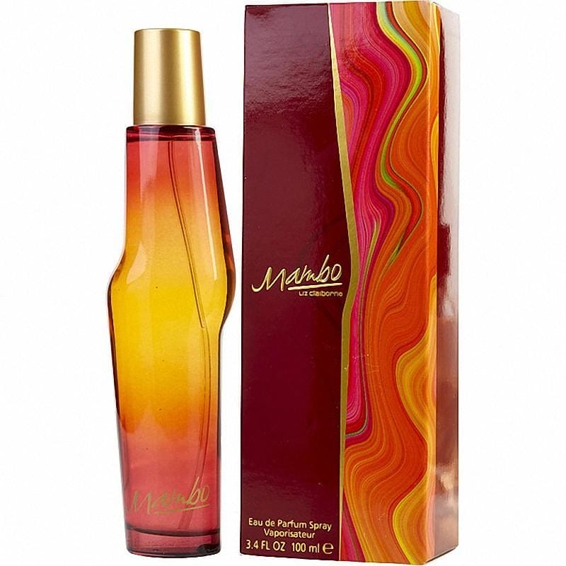Perfume Mambo de Liz Claiborne para mujer 100ml 1 Perfume Liz Claiborne Mambo para mujer 100ml