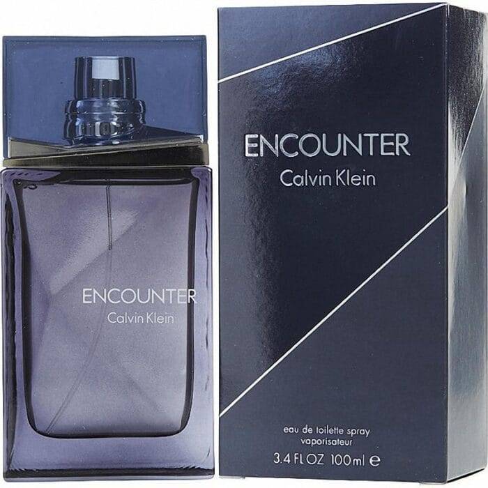 Perfume Encounter de Calvin Klein para hombre 100ml