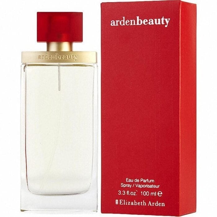 Perfume Arden Beauty de Elizabeth Arden para mujer 100ml