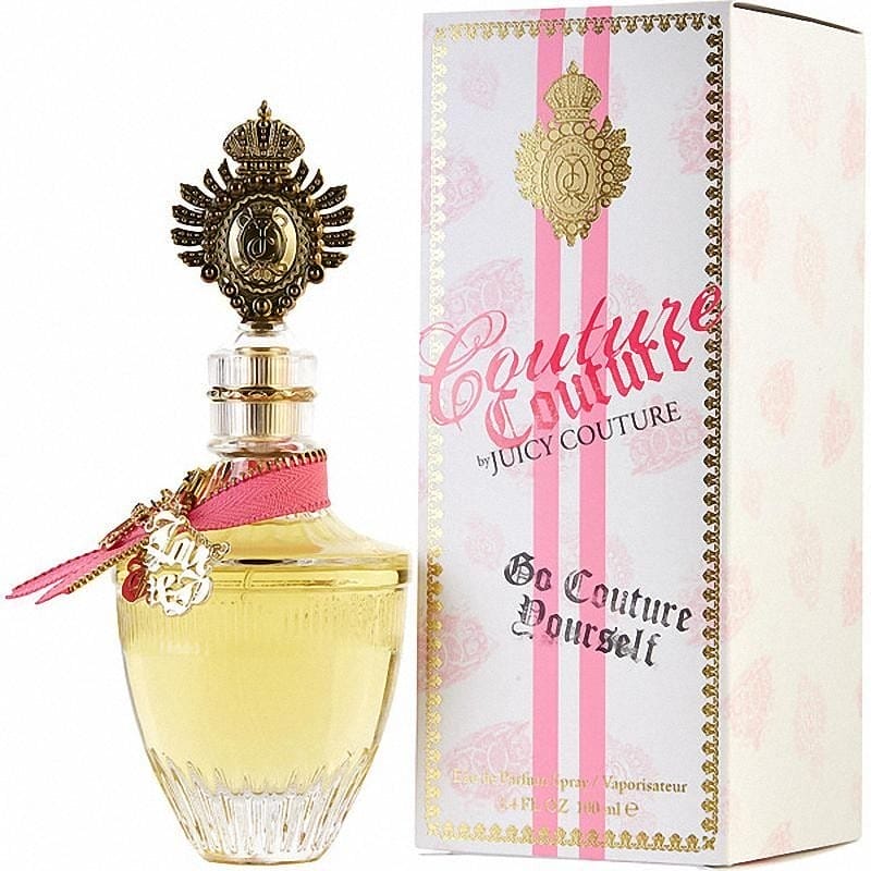 Perfume Couture Couture de Juicy Couture mujer edt 100ml 1 Perfume Couture Couture de Juicy Couture mujer 100ml