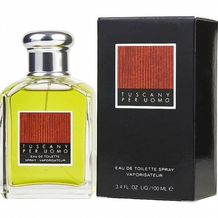 Perfume Tuscany Per Uomo De Aramis para Hombre 100ml