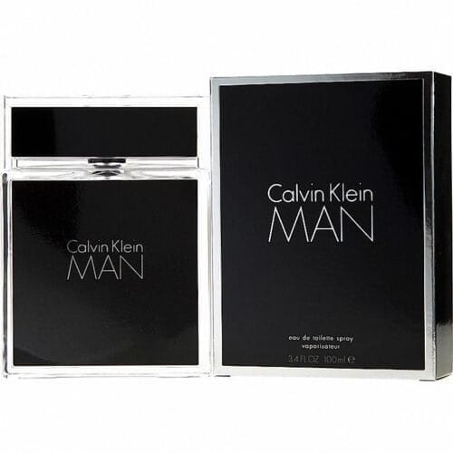Perfume Man De Calvin Klein para Hombre 100ml