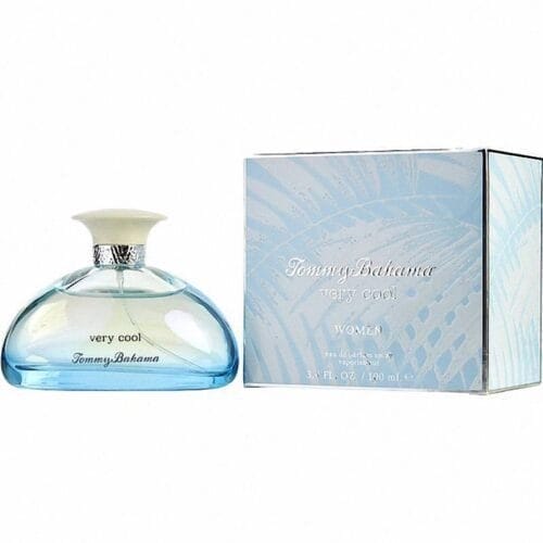 perfume Very Cool de Tommy Bahama mujer edp 100ml