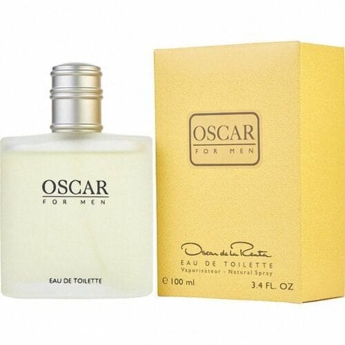 Perfume Oscar de Oscar De La Renta para Hombre 100ml