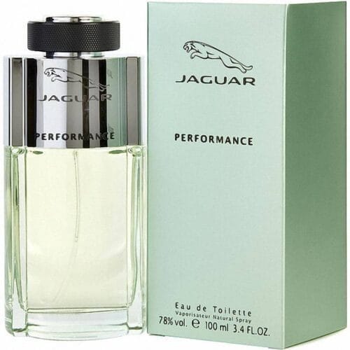 Perfume Jaguar Performance para hombre 100ml