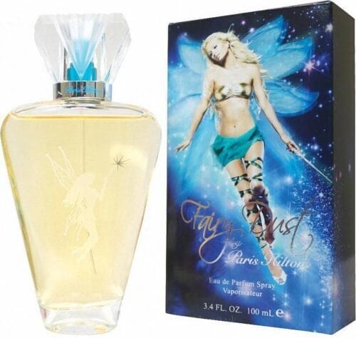 Perfume Paris Hilton Fairy Dust de mujer 100ml