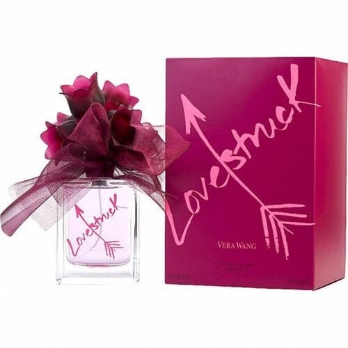 Perfume Lovestruck de Vera Wang para Mujer 100ml