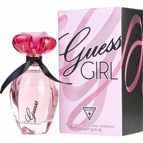 Perfume Guess Girl para Mujer 100ml