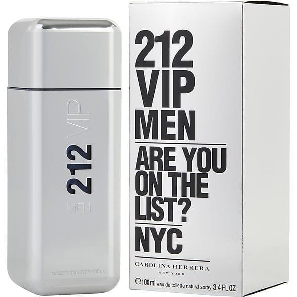 212 men fashion precio