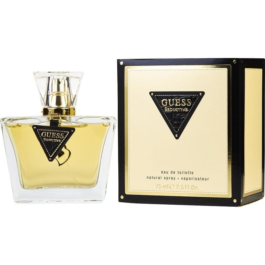 Perfume guess hombre discount opiniones