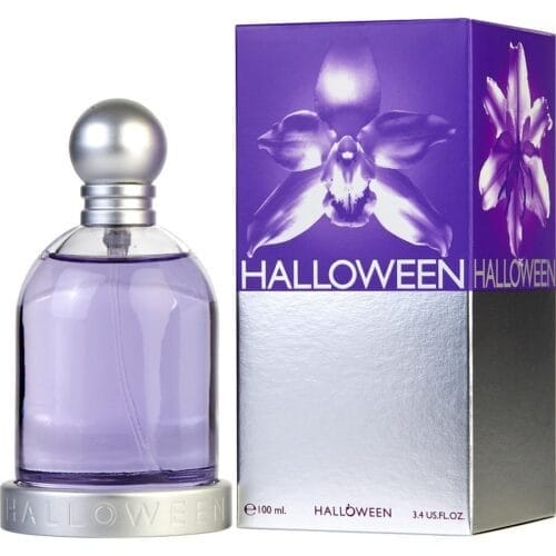 Perfume Halloween mujer de Jesus Del Pozo edt 100ml