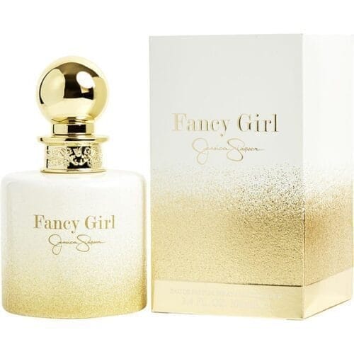 Perfume Jessica Simpson Fancy Girl para mujer 100ml