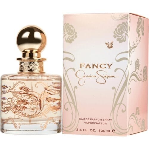 Perfume Jessica Simpson Fancy para mujer 100ml