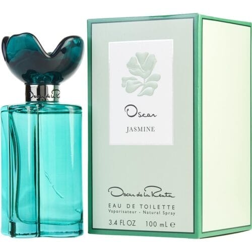 Perfume Oscar Jasmine de Oscar De La Renta para mujer 100ml