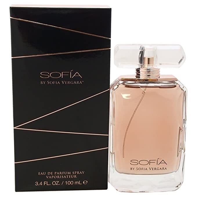 Perfume Sofia de Sofia Vergara para mujer 100ml