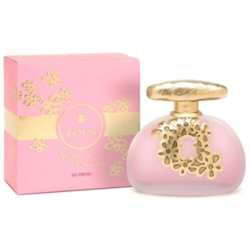 Perfume Tous Floral Touch So Fresh para mujer 100ml