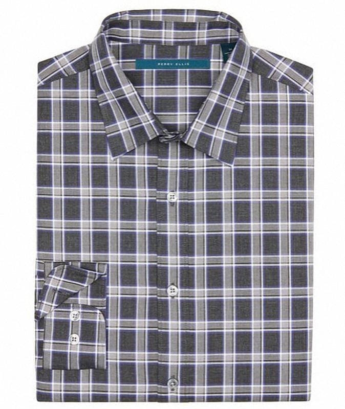 Camisetas best sale perry ellis