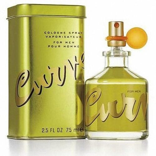 Perfume Liz Claiborne Curve for Men para hombre 75ml