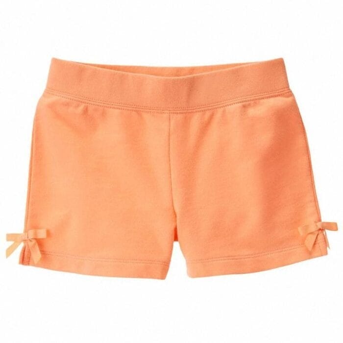 Short Gymboree French Terry
