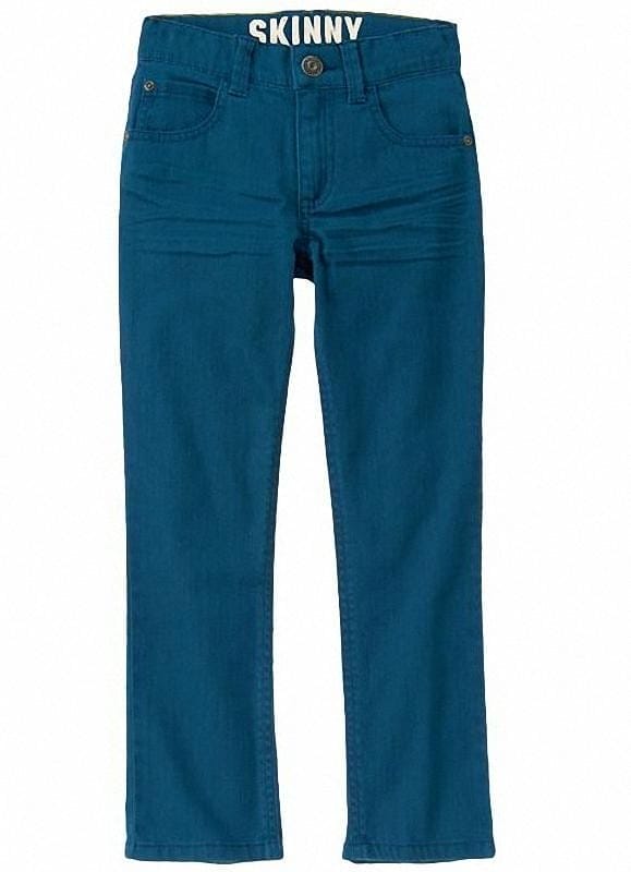 Jeans Gymboree Bright Skinny azul