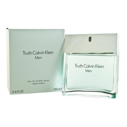 Perfume Truth de Calvin Klein para hombre 100ml