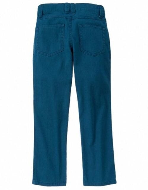 Jeans Gymboree Bright Skinny azul