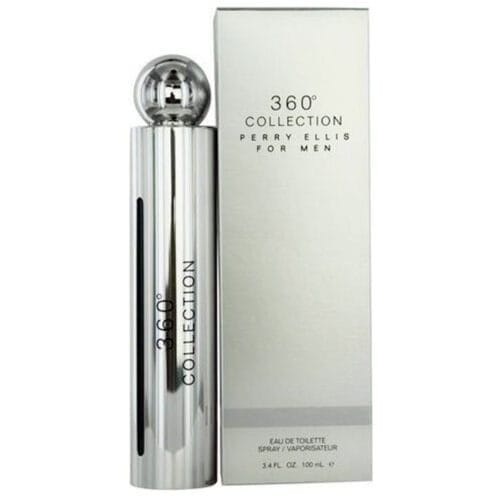 Perfume 360 Collection de Perry Ellis hombre edt 100ml
