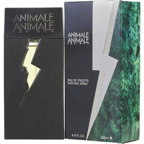 Perfume Animale Animale de Animale hombre 200ml