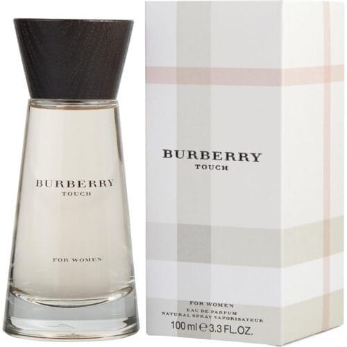 Perfume Burberry Touch para Mujer 100ml