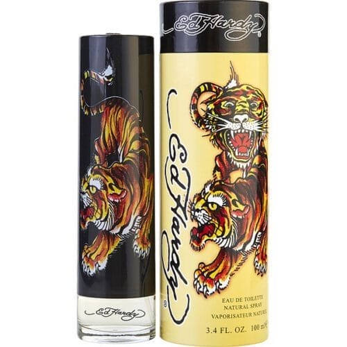 Perfume Christian Audigier Ed Hardy de hombre 100ml