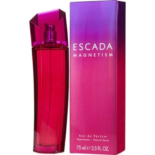 Perfume Escada Magnetism para mujer 75ml