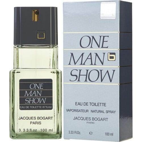 Perfume One Man Show de Jacques Bogart hombre 100ml