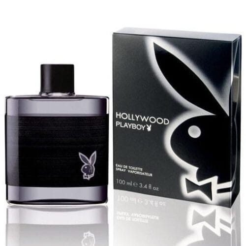 Perfume Playboy Hollywood para hombre 100ml