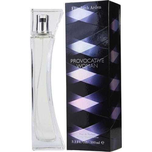 Perfume Provocative de Elizabeth Arden para mujer 100ml