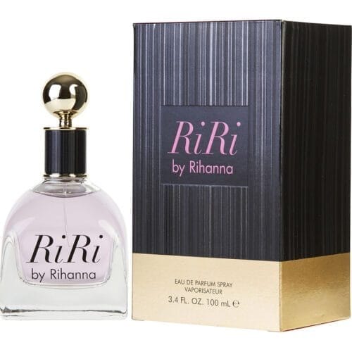 Perfume Riri de Rihanna para mujer 100ml