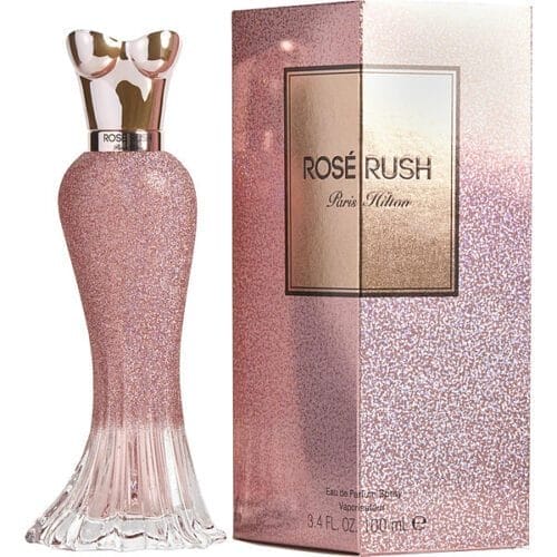 Perfume Rose Rush de Paris Hilton mujer 100ml