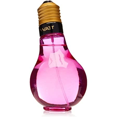 Watt Pink de Cofinluxe para mujer botella