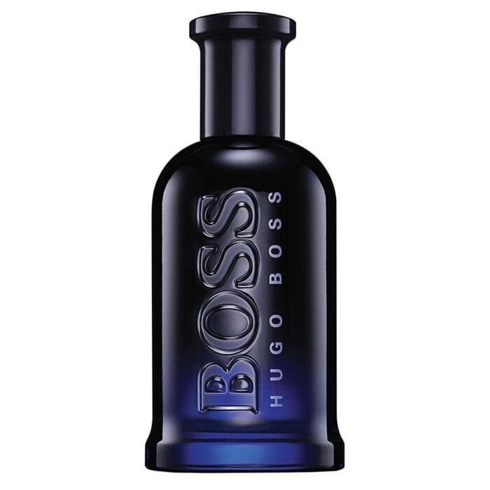 Boss Bottled Night de Hugo Boss hombre botella